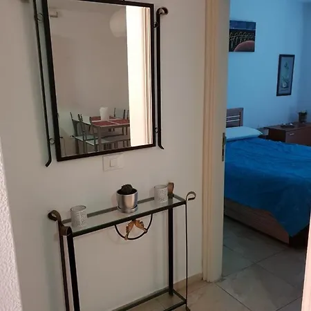 Apartment Live Puertito Luchador