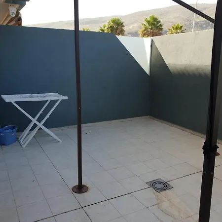 Apartment Live Puertito Luchador *