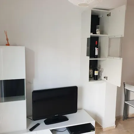 Live Puertito Luchador Apartment